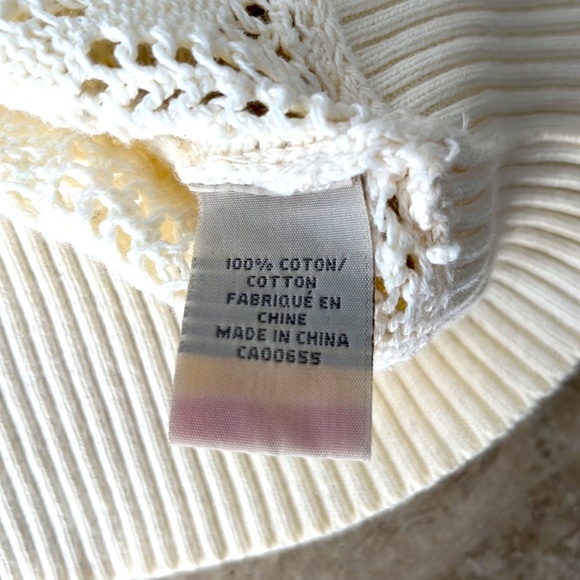 RW&CO summer sweater - Picture 4 of 6